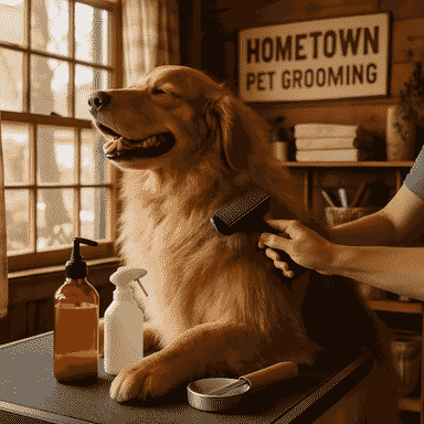 Nail Trim